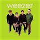 Weezer ‎– Weezer (CD) - 0 - Thumbnail