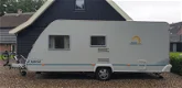 te koop EIFELLAND Holiday, type E500 met mover - 0 - Thumbnail