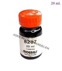 = Moebius grafietvet = 8207 =45324
