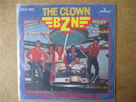 a0677 bzn - the clown - 0