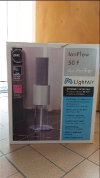 Lightair Lonflow 50 F - 1