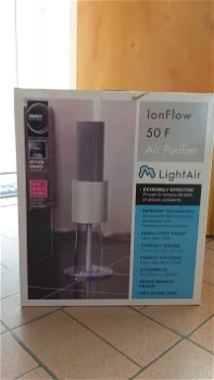 Lightair Lonflow 50 F nieuw - 0