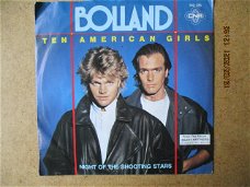 a0717 bolland - ten american girls