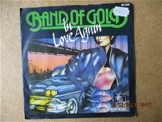 a0730 band of gold - in love again
