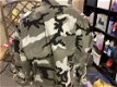 Mooie camouflage Jack (XXL) - 1 - Thumbnail