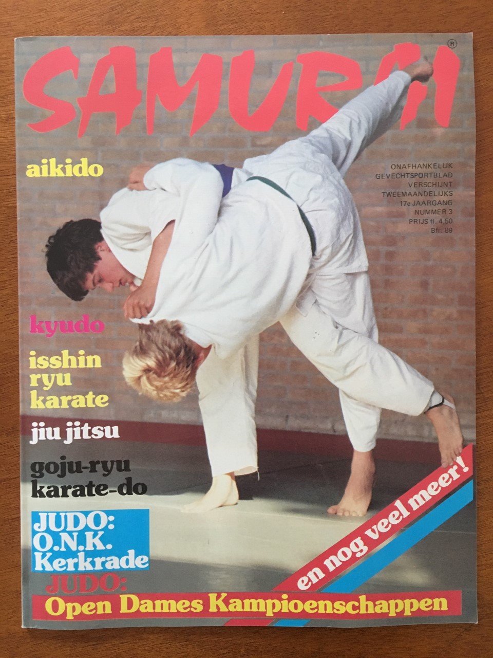 Diverse Samurai - Afbeelding 5