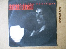 a0741 george benson - kisses in the moonlight