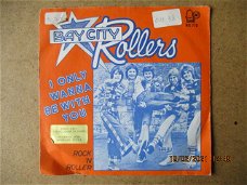 a0746 bay city rollers - i only wanna be with you