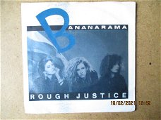 a0751 bananarama - rough justice