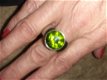 Melano ring met 3 settings - 2 - Thumbnail
