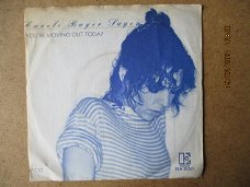 a0759 carole bayer sager - youre moving out today