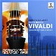 Fabio Biondi - Vivaldi, Europa Galante – Concerti Per Viola D'amore (CD) Nieuw - 0 - Thumbnail