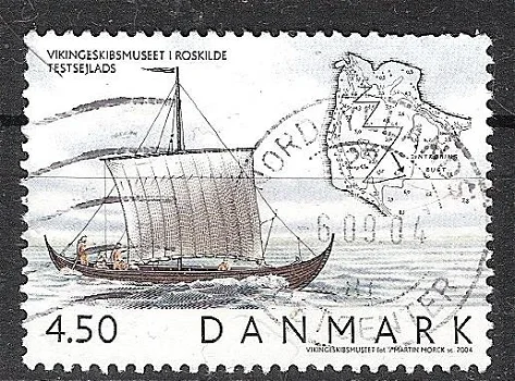 danmark 1378 - 0