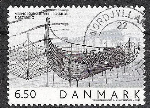 danmark 1379 - 0