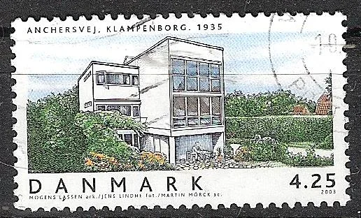 danmark 1344 - 0
