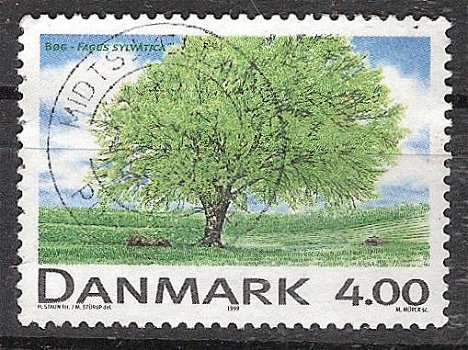 danmark 1199 - 0