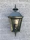 Buitenlamp , buitenlampgroen, 52cm-lantaarn, hotel - 0 - Thumbnail