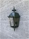 Buitenlamp , buitenlampgroen, 52cm-lantaarn, hotel - 1 - Thumbnail