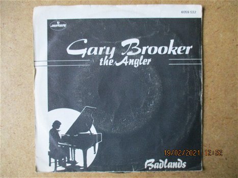 a0772 gary brooker - the angler - 0