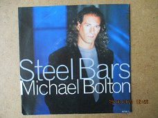 a0779 michael bolton - steel bars