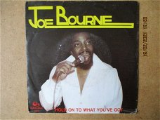 a0783 joe bourne - hold on to what youve got