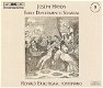 Ronald Brautigam - Joseph Haydn - Complete Solo Keyboard Music, Vol.9 - Early Divertimento - 0 - Thumbnail