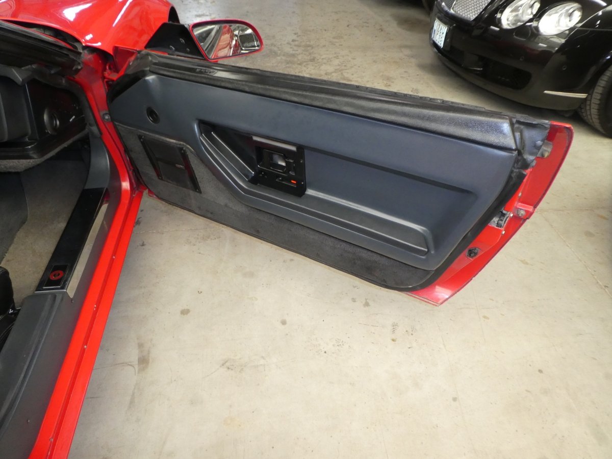 Chevrolet Corvette Cabrio - Afbeelding 6