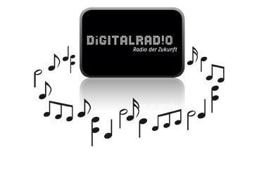 TechniSat DAB+ DigitRadio 210 zwart - 3