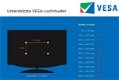 Novus SKY 10N-300 30cm tv steun - 3 - Thumbnail