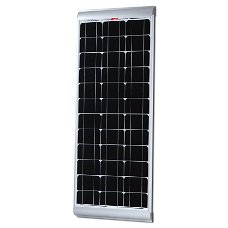 NDS SOLENERGY 120W Zonnepaneel