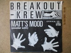 a0798 breakout-krew - matts mood