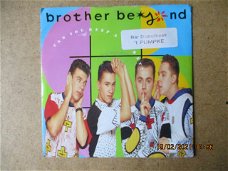 a0810 brother beyond - can you keep a secret