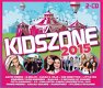 Kidszone 2015 (2 CD) - 0 - Thumbnail