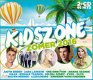 Kidszone - Zomer 2016 (2 CD) - 0 - Thumbnail