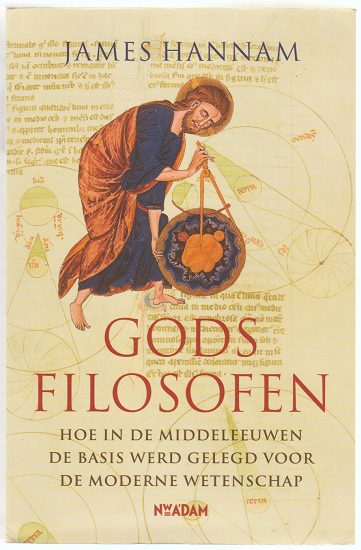 James Hannam: Gods filosofen - nr. 1