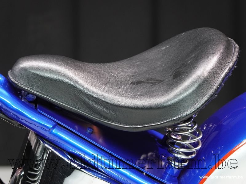 Harley Davidson Hartail '59 - Afbeelding 7