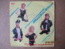 a0838 bucks fizz - if you cant stand the heat