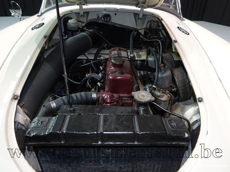 MG A 1600 '60 - Afbeelding 4