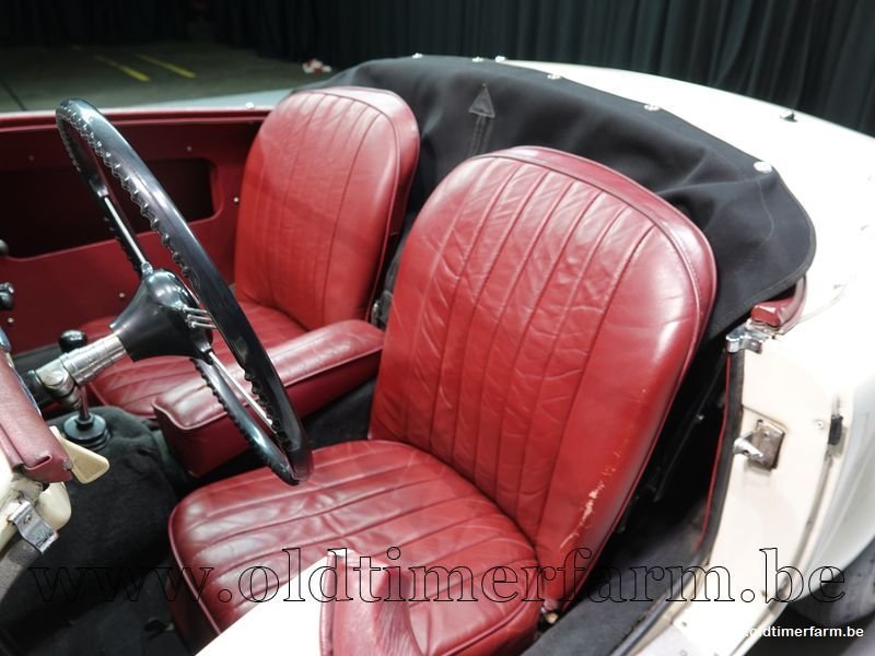 MG A 1600 '60 - Afbeelding 7