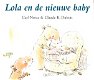 LOLA EN DE NIEUWE BABY - Carl Norac (3) - 0 - Thumbnail