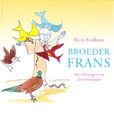 BROEDER FRANS - Hein Stufkens