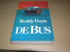 De Bus- Roddy Doyle