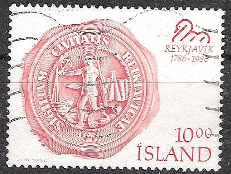 island 654 - 0