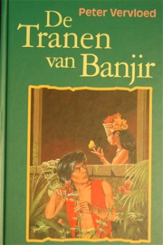 De Tranen van Banjir - 0