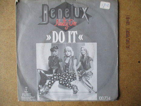 a0850 benelux - do it - 0