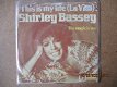 a0854 shirley bassey - this is my life - 0 - Thumbnail