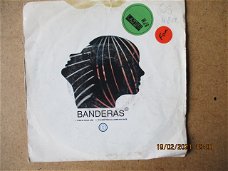 a0855 banderas - this is your life