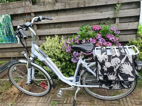 E-bike te koop - 1