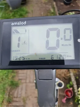E-bike te koop - 2