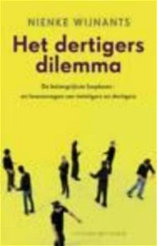 Het Dertigers Dilemma - Nienke Wijnants - 0